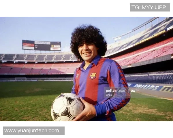 马拉多纳:足球历史中的不朽传奇与独特魅力解析